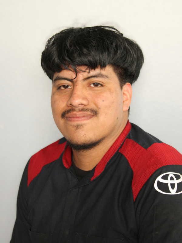 Bayron Morales