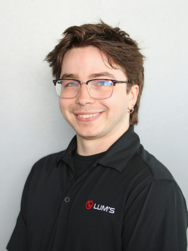 Jacob Blea