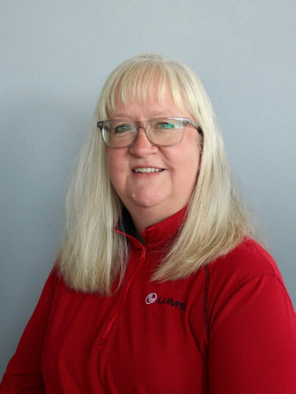 Lori Wing